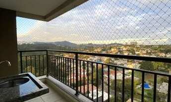 Imagem: BARUERI - Apartamento Padrão - MELVILLE