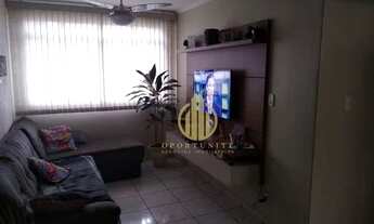 Imagem: Apartamento Térreo com 2 dormitórios à