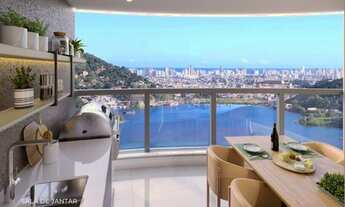 Imagem 7: Apartamento 3 quartos com suíte luxuoso no Una Residence