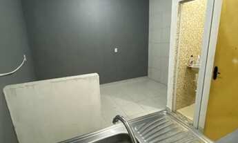 Imagem 3: Kitnet Casa com 1 dormitório