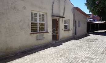 Imagem 7: Casa com 2 dormitórios para alugar, 100 m² por R$ 4.800,00/mês - Menino Deus - Porto Alegr