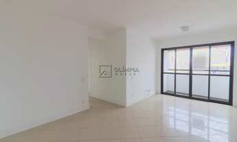 Imagem 2: Apartamento Venda Vila Romana 69 m² 2 Dormitórios