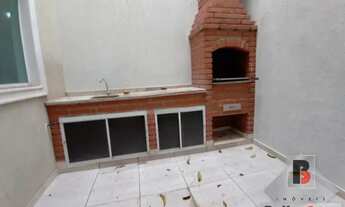 Imagem 7: SOBRADO PARA LOCAÇÃO NO TATUAPÉ COM 3 DORMITÓRIOS (3 SUÍTES), 2 VAGAS E CHURRASQUEIRA!