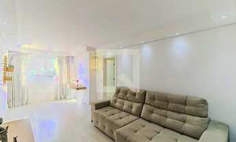 Imagem: Apartamento para Aluguel - Santo Amaro