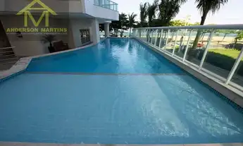 Imagem 4: Apartamento para venda com 243 metros quadrados com 4 quartos em Praia da Costa - Vila Vel