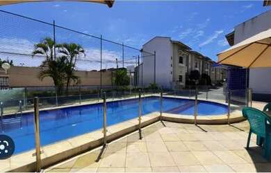 Imagem 2: Casa em Condomínio para Venda em Fortaleza, Itaperi, 3 dormitórios, 1 suíte, 2 banheiros