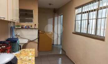 Imagem 7: Sobrado Vila Nivi 2 quartos 2 banheiros, 1 vaga de garagem