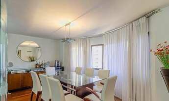 Imagem 5: Apartamento Locação Moema 190 m² 3 Dormitórios