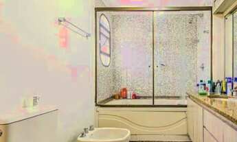 Imagem 4: Apartamento 240m² no Brooklin, com 3 dormitórios e 2 vagas