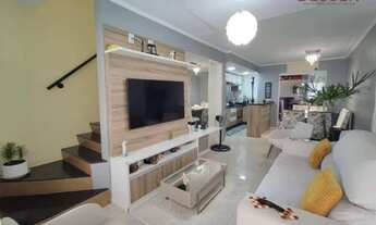 Imagem 4: Sobrado com 2 dormitórios à venda, 91 m² por R$ 459.000,00 - São José - Canoas/RS