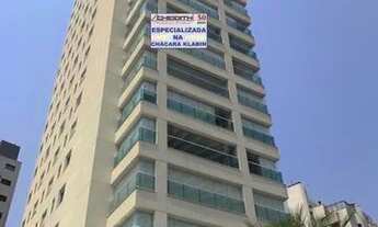 Imagem: Apartamento para venda possui 246 metros