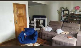 Imagem 3: Apartamento à Venda - Tijuca, 3 Quartos, 130 m2