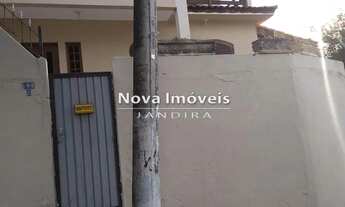 Imagem: Jandira - Casa Padrão - Vila Santa Rosa