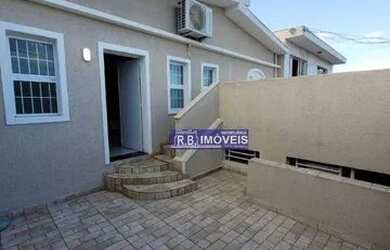 Imagem 2: Casa com 3 dormitórios, 300 m² - venda por R$ 660.000 ou aluguel por R$ 3.810/mês - Jardim