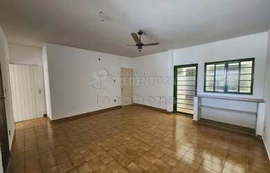 Imagem 5: Casa Padrão em São José do Rio Preto