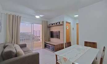 Imagem: Apartamento 2/4 - Cond. Residencial Felicita