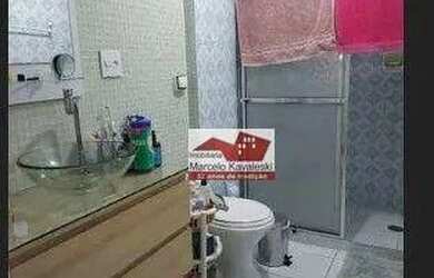 Imagem 7: Apartamento com 2 dormitórios à venda, 62 m² por R$ 380.000,00 - Bosque da Saúde - São Pau