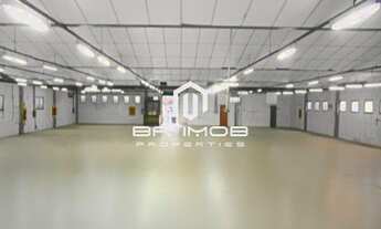 Imagem 3: GALPAO INDUSTRIAL em SÃO PAULO - SP, JARDIM JARAGUÁ