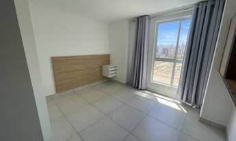 Imagem 5: Apartamento para venda com 80 metros quadrados com 3 quartos em Intermares - Cabedelo