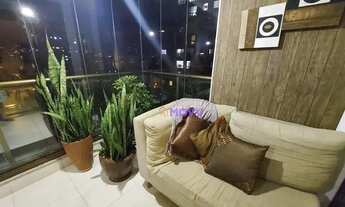 Imagem 5: Apartamento com 3 dormitórios à venda, 108 m² por R$ 1.210.000,00 - Icaraí - Niterói/RJ