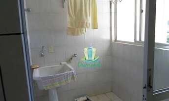 Imagem 10: Apartamento com 3 dormitórios, 137 m² á venda por R$ 470.000 ou aluguel por R$ 1.870/mês n