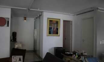 Imagem 6: Apartamento para Aluguel - Barra Funda, 3 Quartos, 132 m2