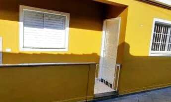 Imagem 1: Casa com 2 dormitórios para alugar, 75 m² por R$ 1.820,00/mês - Vila Maria - São Paulo/SP