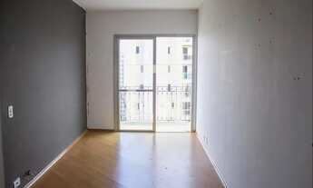 Imagem 2: Apartamento para Aluguel - Jabaquara, 1 Quarto, 45 m2