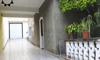 Imagem: SOBRADO BARONESA