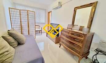 Imagem: Apartamento 1 Quarto em Santos