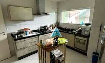 Imagem 5: Sobrado com 3 dormitórios à venda, 294 m² - Campestre - Santo André/SP