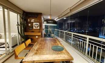 Imagem 3: Apartamento para locação em condomínio clube