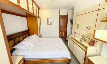 Imagem 8: Apartamento com 2 dormitórios à venda, 70 m² por R$ 2.200.000,00 - Leblon - Rio de Janeiro