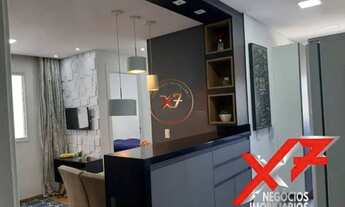 Imagem 5: Apartamento a venda com dois dormitórios no Jardim Brasíllia