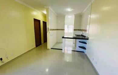 Imagem 7: Aluga-se apto de 2/4 no Residencial Ilha Bela por R$ 1.100,00