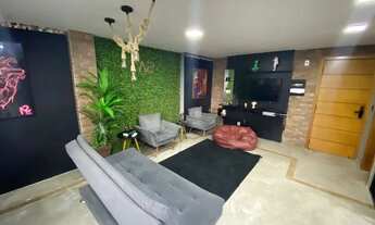 Imagem 3: Sala / Cobertura Comercial - O2 Corporate & Office - 108m² - Sol da Manhã - 02 vagas