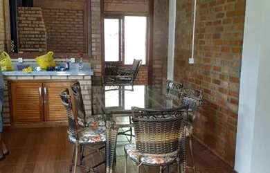 Imagem 5: Aluga-se casa de sítio