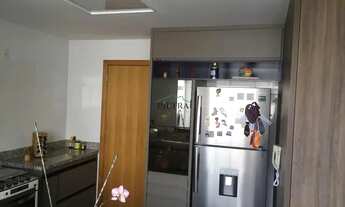 Imagem 2: Nova Lima - Apartamento Padrão - Vila Da Serra