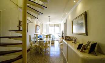 Imagem 2: Apartamento à Venda - Maracanã, 3 Quartos, 120 m2