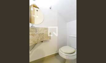 Imagem 6: Casa de Condomínio para Aluguel - Vila Sabrina , 2 Quartos, 60 m2