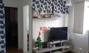 Imagem: Apartamento com 2 dormitórios para alugar