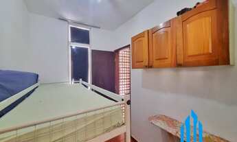 Imagem 7: Apartamento com 1 quarto + 1 reversível a venda,75m² na Praia do Morro - Guarapari - ES