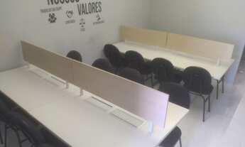 Imagem 4: Móveis de Escritório