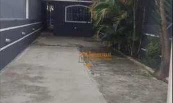 Imagem: Sobrado com 4 dormitórios, 191 m² - venda