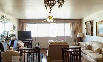 Imagem 2: Apartamento à Venda - Itaim Bibi, 3 Quartos, 138 m2