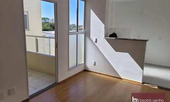 Imagem: Apartamento com 2 dormitórios para alugar