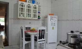 Imagem 6: Casa na liberdade com 3/4 bem localizada