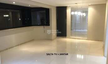 Imagem 5: Apto com 3 Dormitórios, sendo 1 suíte no Edifício Parque Jundiaí em Jundiaí-SP