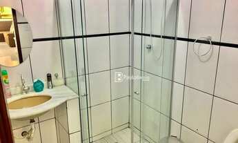 Imagem 7: Casa Com Piscina Para Alugar No Loteamento Vila Eduardo Próximo Ao G Barbosa E Posto Cata