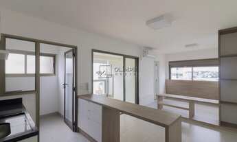 Imagem: Locação Apartamento 1 Dormitórios - 45